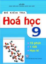 de-kiem-tra-hoa-hoc-lop-9-15-phut-1-tiet-hoc-ki-