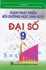 toán-phát-triẻn-bòi-duõng-học-sinh-giỏi-dại-só-9-