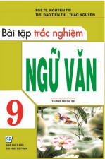 bai-tap-trac-nghiem-ngu-van-9-