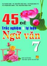 45-de-trac-nghiem-va-tu-luan-ngu-van-7-