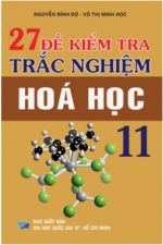 27-de-kiem-tra-trac-nghiem-hoa-hoc-11-