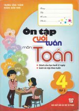 on-tạp-cuói-tuàn-mon-toán-4-tạp-2-