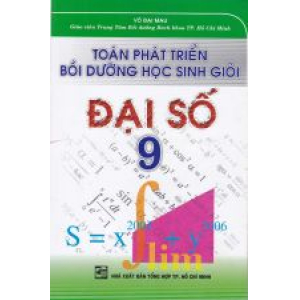 toán-phát-triẻn-bòi-duõng-học-sinh-giỏi-dại-só-9-