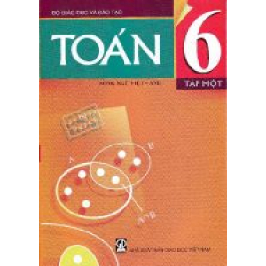 toán-6-tạp-1-song-ngũ-viẹt-anh-