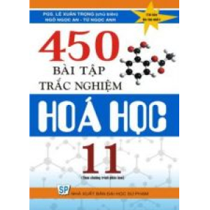 450-bai-tap-trac-nghiem-hoa-hoc-11-