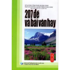 207-de-va-bai-van-hay-lop-8-