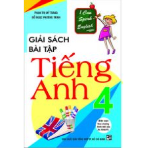 giai-sach-bai-tap-tieng-anh-4-