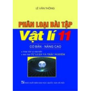 phan-loai-bai-tap-vat-li-11-