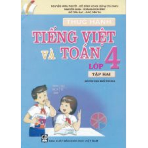 thuc-hanh-tieng-viet-va-toan-lop-4-tap-2-