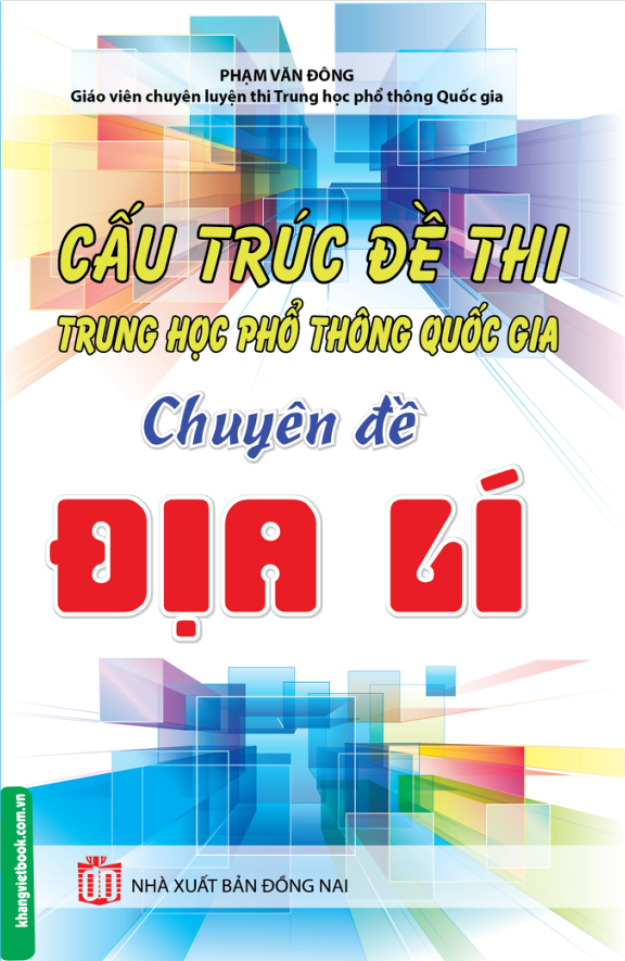 cau-truc-de-thi-thpt-quoc-gia-chuyen-de-dia-li